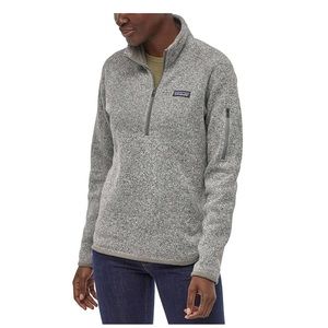 Patagonia Better Sweater